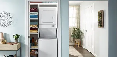 whirlpool-stacked-laundry